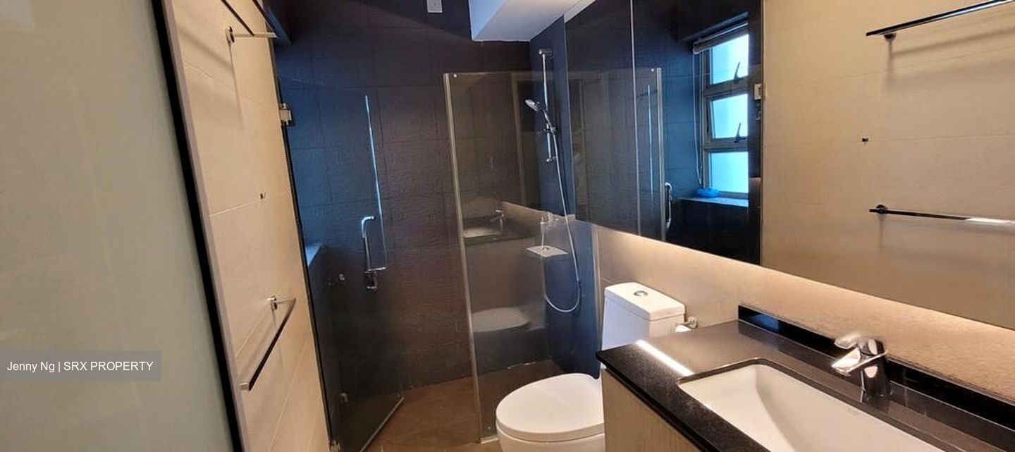 Blk 270A Tivela (Sengkang), HDB 4 Rooms #576200291